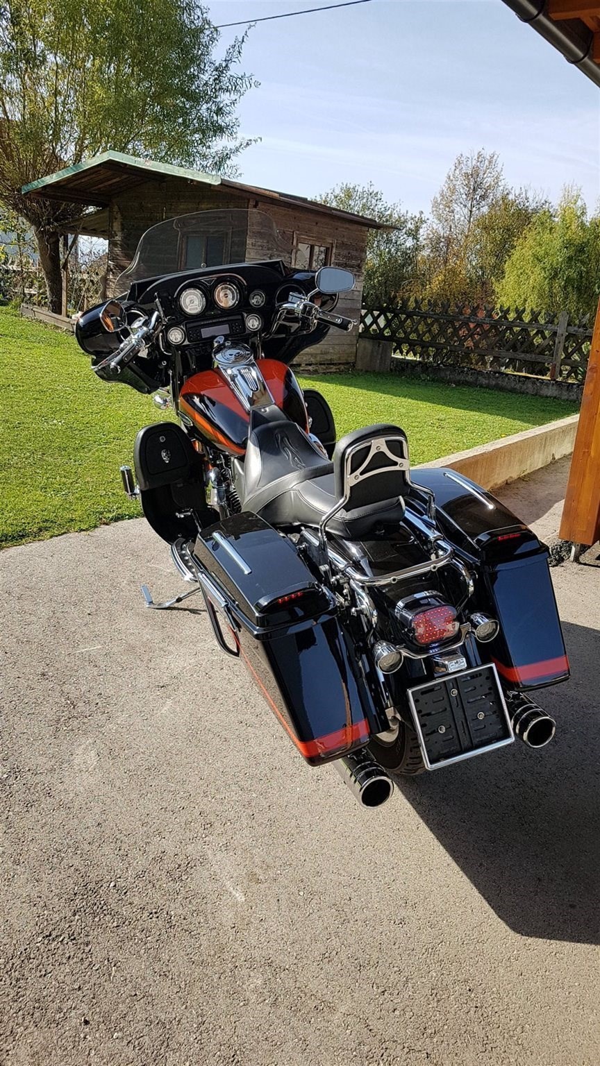 Motorrad