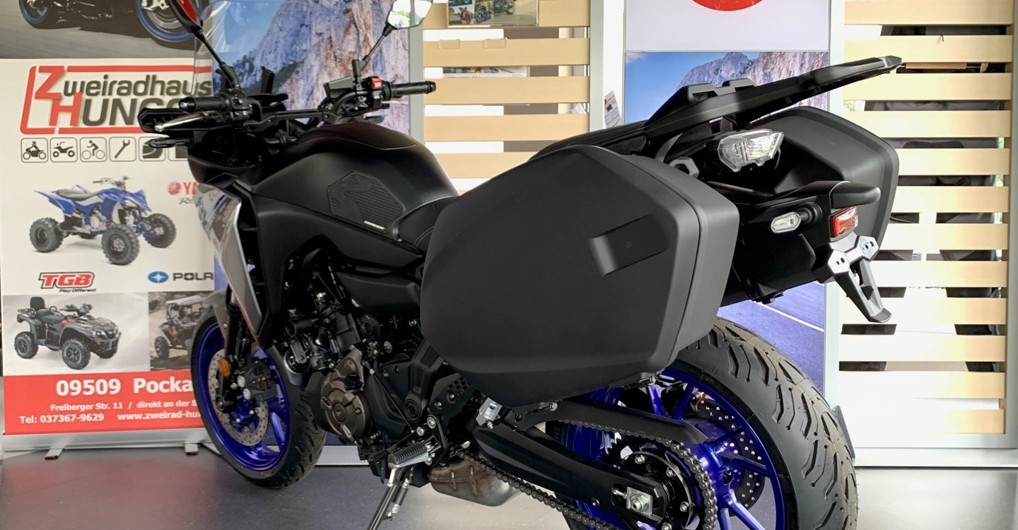 Angebot Yamaha Tracer 7 GT