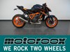 KTM 1290 Super Duke R EVO