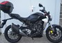 Motorrad