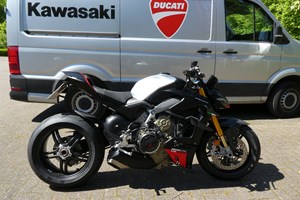 Angebot Ducati Streetfighter V4 SP2