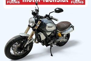 Angebot Ducati Scrambler 1100