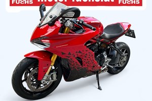 Angebot Ducati SuperSport S