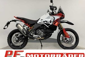 Angebot Ducati DesertX Rally