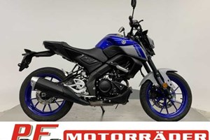 Angebot Yamaha MT-125