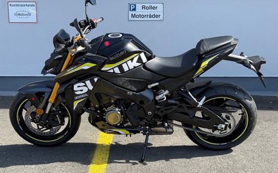 Neufahrzeug Suzuki GSX-S1000 - Bild 2