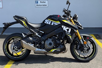 Suzuki GSX-S1000