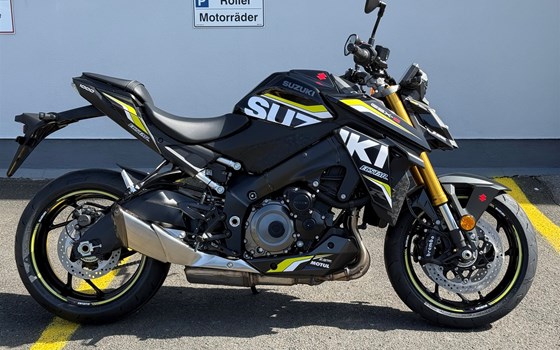 Neufahrzeug Suzuki GSX-S1000 - Bild 1