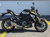 Suzuki GSX-S1000