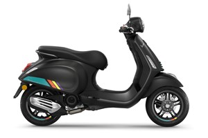 Angebot Vespa Primavera 50 4T