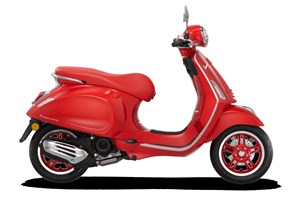 Angebot Vespa Primavera 50 4T