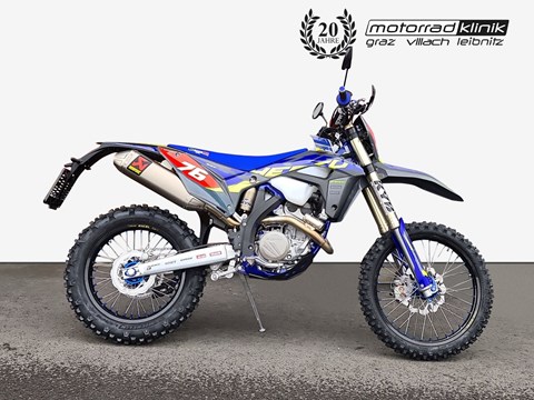 Sherco 300 SEF Factory
