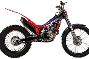 Offer Montesa Cota 301RR