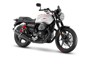 Angebot Moto Guzzi V7 Stone Ten