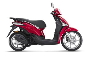 Angebot Piaggio Liberty 50