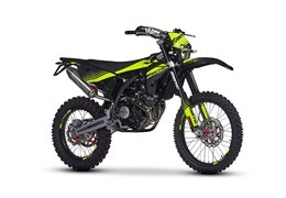 Neumotorrad Fantic XEF 125 Performance