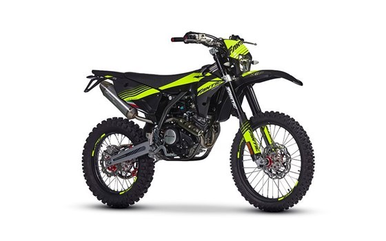 Neufahrzeug Fantic XEF 125 Performance - Bild 1