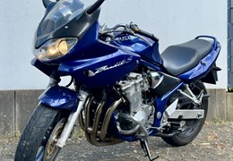Gebrauchte Suzuki Bandit 600