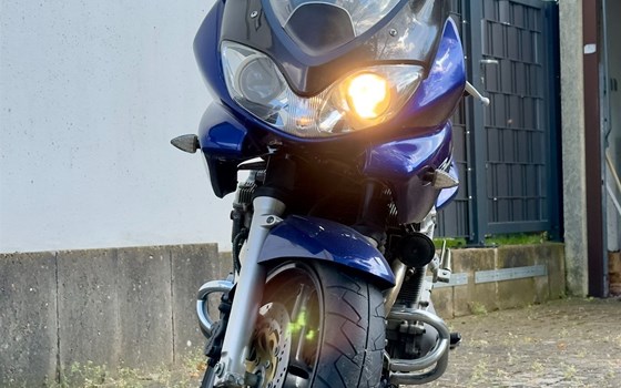 Gebrauchtmotorrad Suzuki Bandit 600 - Bild 2