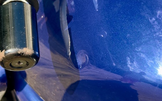 Gebrauchtmotorrad Suzuki Bandit 600 - Bild 6