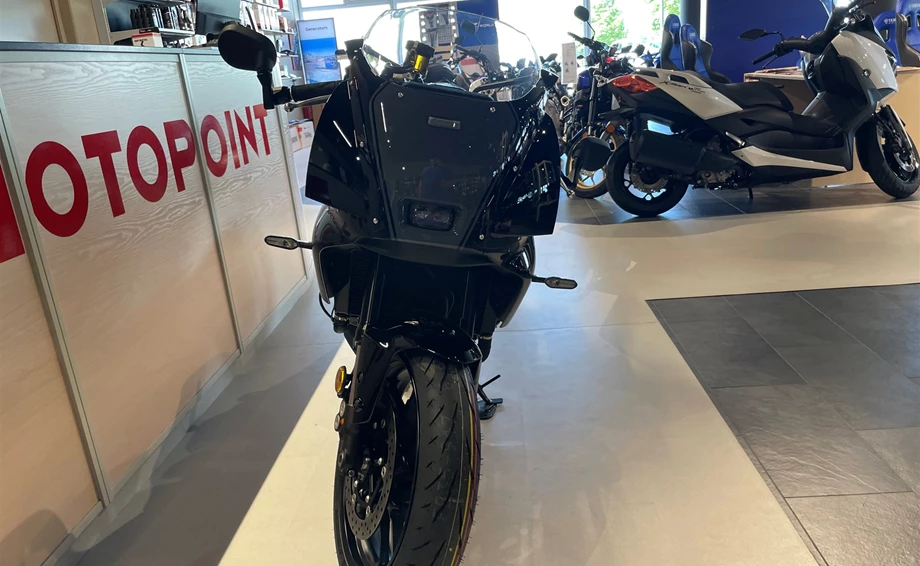 Angebot Yamaha XSR900 GP Bild 11: Angebot Yamaha XSR900 GP