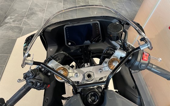 Gebrauchtmotorrad Yamaha XSR900 GP - Bild 12