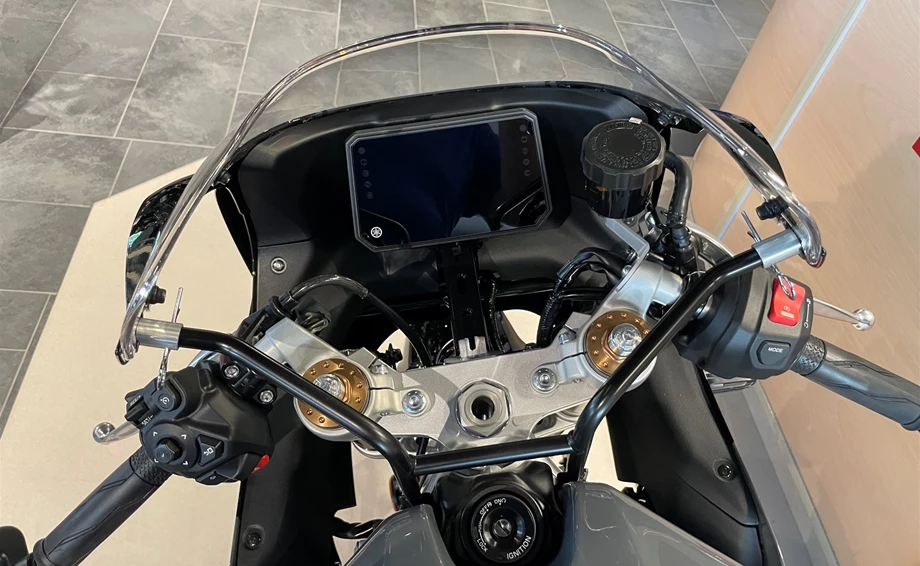 Angebot Yamaha XSR900 GP Bild 12: Angebot Yamaha XSR900 GP