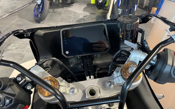 Gebrauchtmotorrad Yamaha XSR900 GP - Bild 13