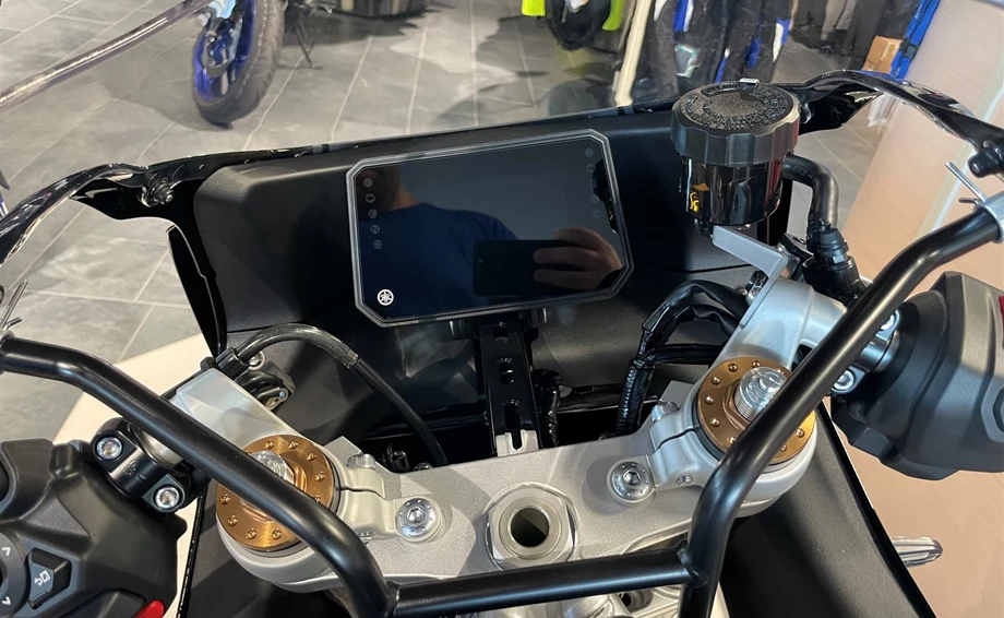 Angebot Yamaha XSR900 GP Bild 13: Angebot Yamaha XSR900 GP