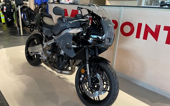 Gebrauchtmotorrad Yamaha XSR900 GP - Bild 2