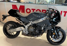 Gebrauchte Yamaha XSR900 GP