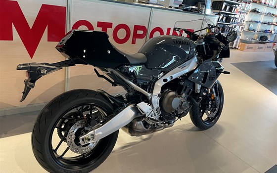 Gebrauchtmotorrad Yamaha XSR900 GP - Bild 4