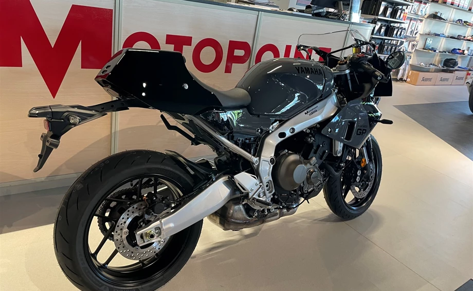 Angebot Yamaha XSR900 GP Bild 4: Angebot Yamaha XSR900 GP