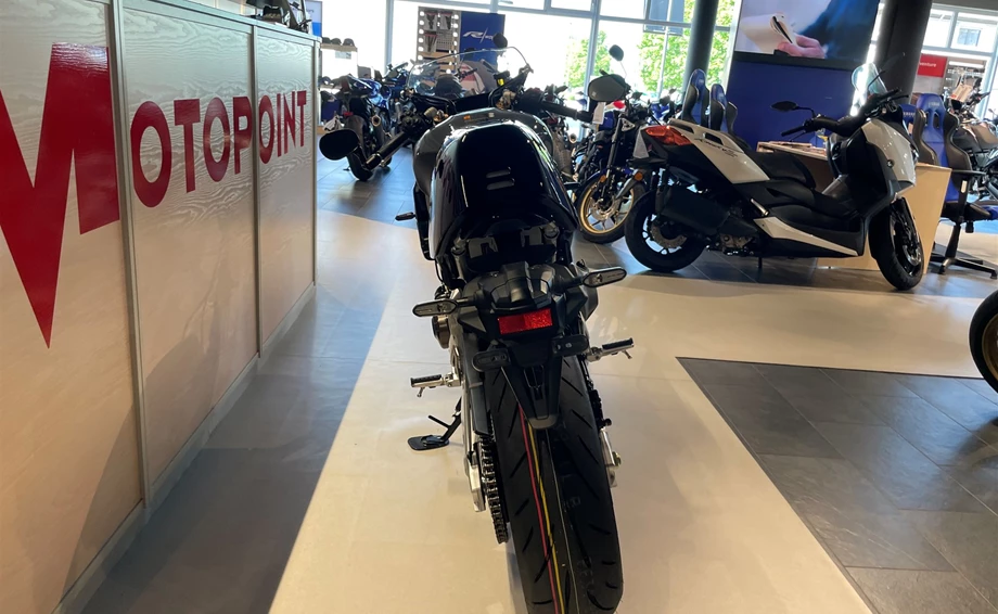 Angebot Yamaha XSR900 GP Bild 5: Angebot Yamaha XSR900 GP