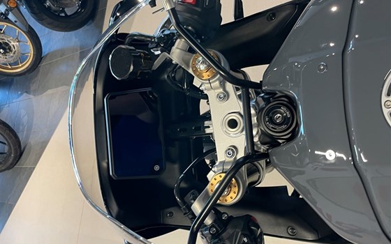 Gebrauchtmotorrad Yamaha XSR900 GP - Bild 6