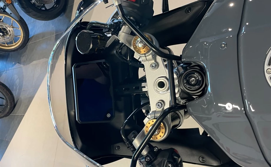 Angebot Yamaha XSR900 GP Bild 6: Angebot Yamaha XSR900 GP