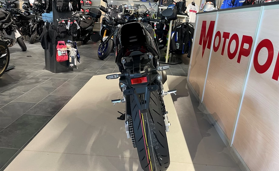 Angebot Yamaha XSR900 GP Bild 8: Angebot Yamaha XSR900 GP