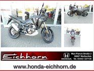 Honda CRF1100L Africa Twin Adventure Sports DCT