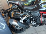 Angebot QJ Motor SRK 125 R