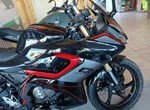 Angebot QJ Motor SRK 125 R