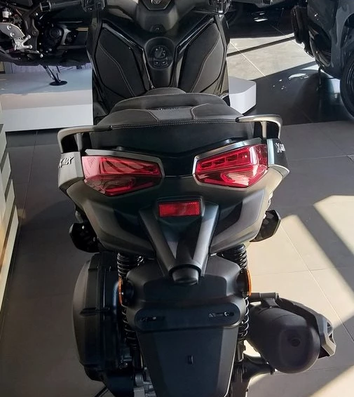 Angebot Yamaha XMAX 125 Tech MAX Bild 4: Angebot Yamaha XMAX 125 Tech MAX