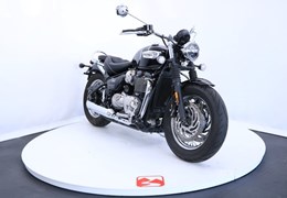 Gebrauchte Triumph Bonneville Speedmaster