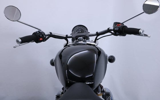 Gebrauchtmotorrad Triumph Bonneville Speedmaster - Bild 12