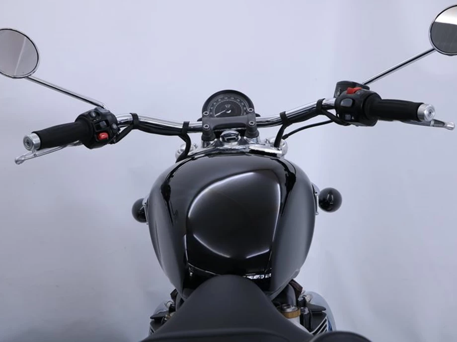 Angebot Triumph Bonneville Speedmaster Bild 12: Angebot Triumph Bonneville Speedmaster