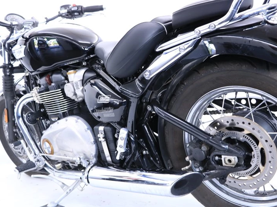 Angebot Triumph Bonneville Speedmaster Bild 13: Angebot Triumph Bonneville Speedmaster