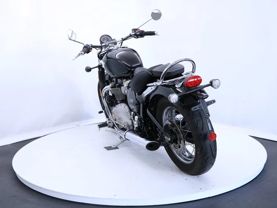 Angebot Triumph Bonneville Speedmaster Bild 5: Angebot Triumph Bonneville Speedmaster