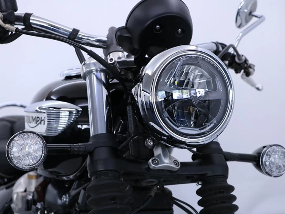 Angebot Triumph Bonneville Speedmaster Bild 9: Angebot Triumph Bonneville Speedmaster