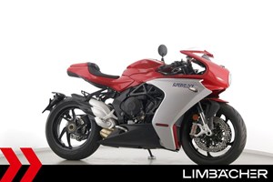 Angebot MV Agusta Superveloce 800