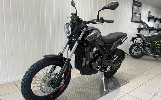 Neufahrzeug Beta Alp X - Bild 3