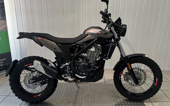 Neufahrzeug Beta Alp X - Bild 1